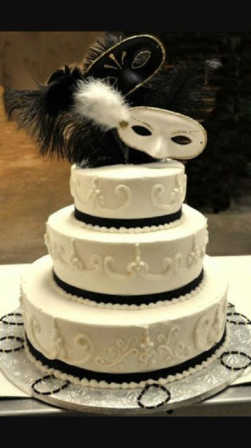 Elección de pastel - 3