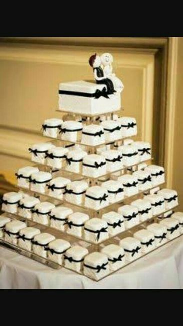 Elección de pastel - 4