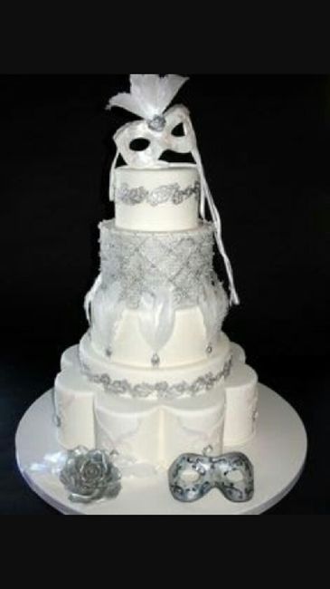 Elección de pastel - 5