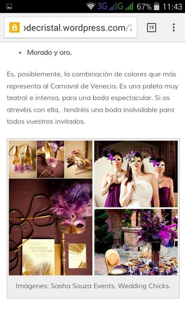 Qué color elegir, ayudenme por favor!!! - 3