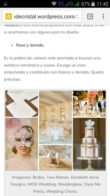 Qué color elegir, ayudenme por favor!!! - 4