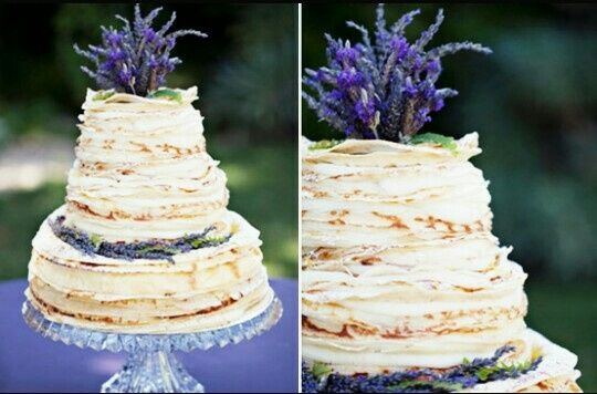 Pasteles encuerados - 3