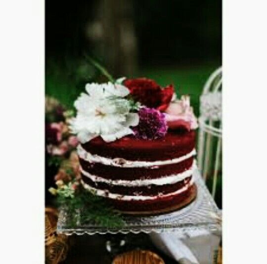 Pasteles encuerados - 8