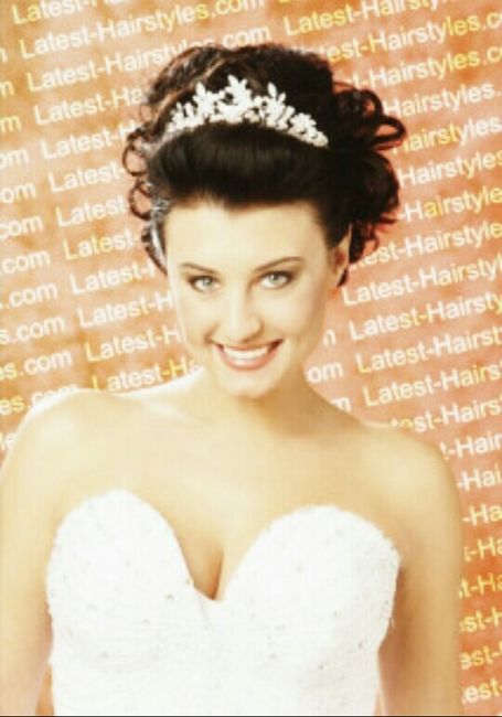 Como llevaras el cabello - 2