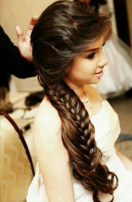 Como llevaras el cabello - 3