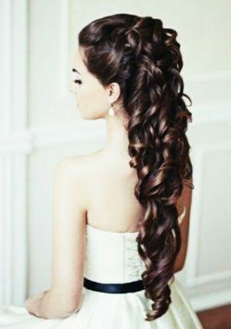 Como llevaras el cabello - 9