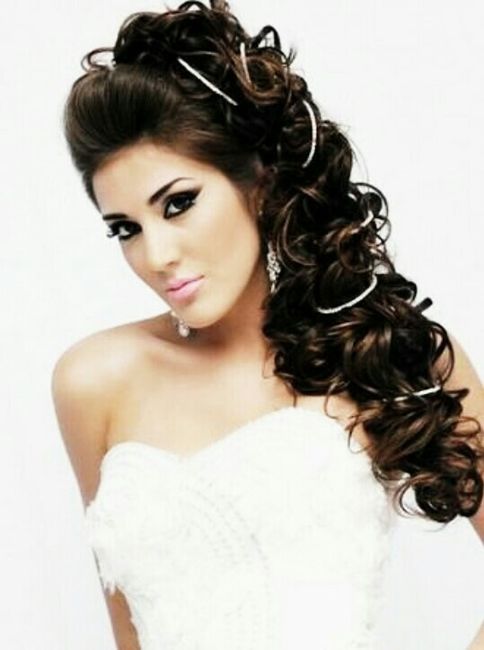 Como llevaras el cabello - 17