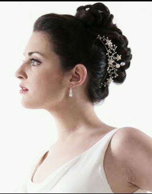 Como llevaras el cabello - 19