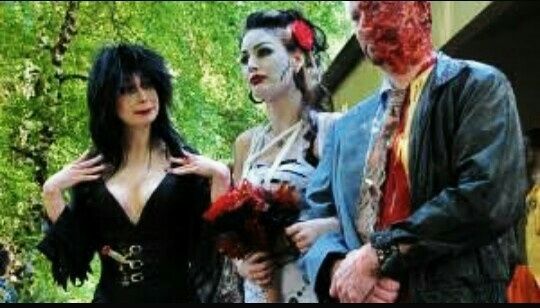 Bodas temáticas - 3