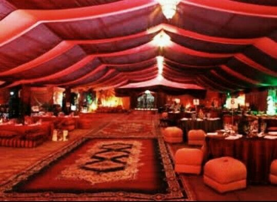 Bodas temáticas - 5