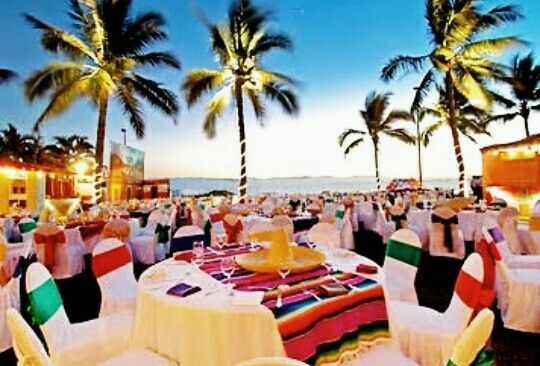 Bodas temáticas - 16