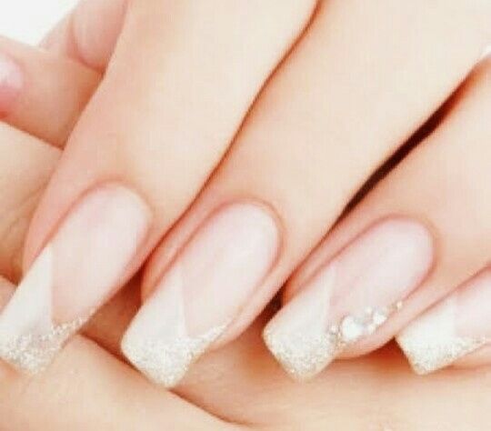 Uñas, uñas y mas uñas - 4