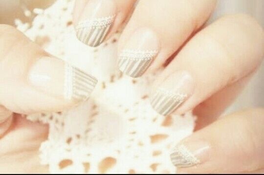 Uñas, uñas y mas uñas - 5