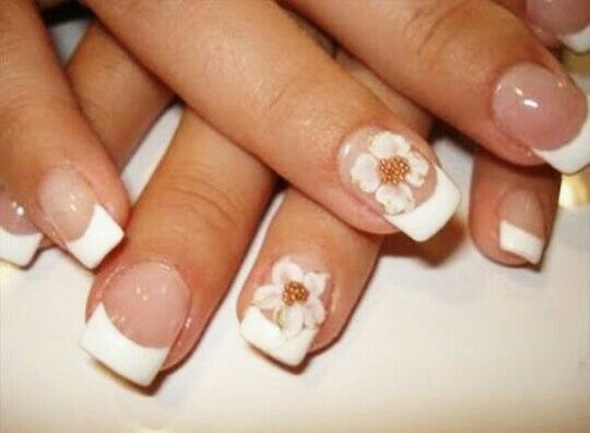 Uñas, uñas y mas uñas - 6