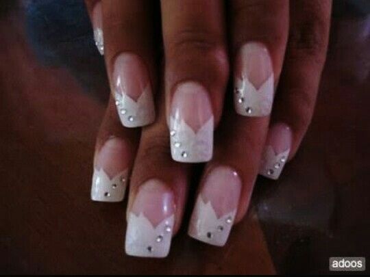 Uñas, uñas y mas uñas - 8