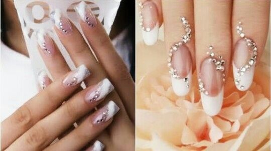 Uñas, uñas y mas uñas - 10