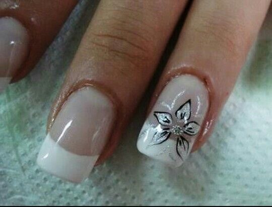 Uñas, uñas y mas uñas - 13