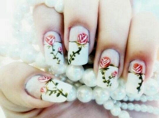 Uñas, uñas y mas uñas - 14