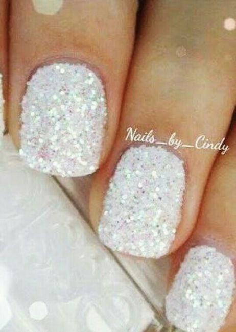 Uñas, uñas y mas uñas - 15