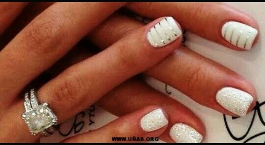 Uñas, uñas y mas uñas - 20