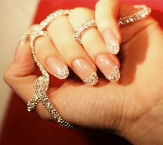 Uñas, uñas y mas uñas - 21