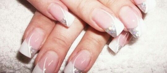 Uñas, uñas y mas uñas - 22