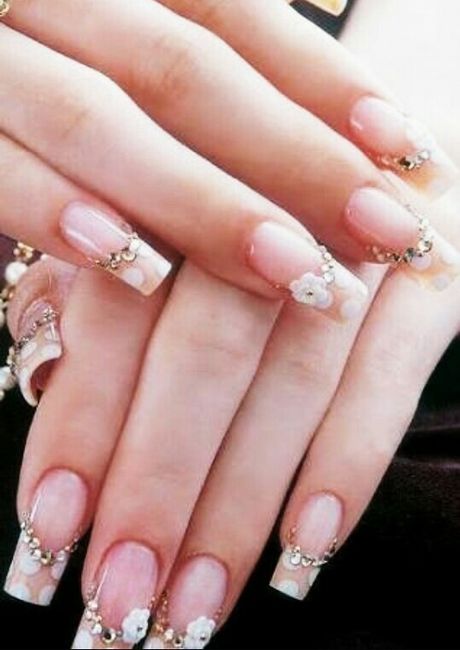 Uñas, uñas y mas uñas - 24