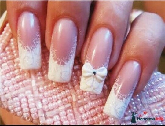 Uñas, uñas y mas uñas - 26