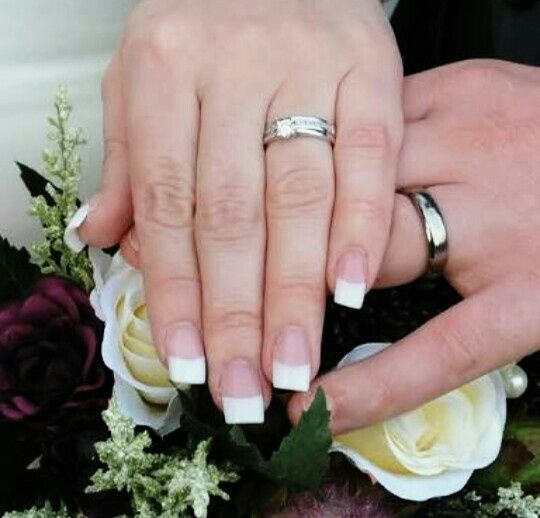 Uñas, uñas y mas uñas - 28