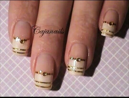 Uñas, uñas y mas uñas - 29