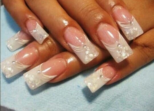 Uñas, uñas y mas uñas - 31