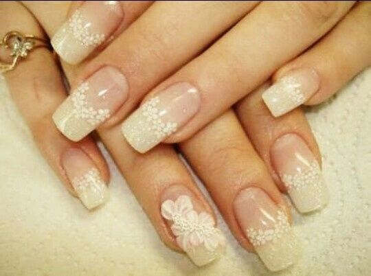 Uñas, uñas y mas uñas - 34