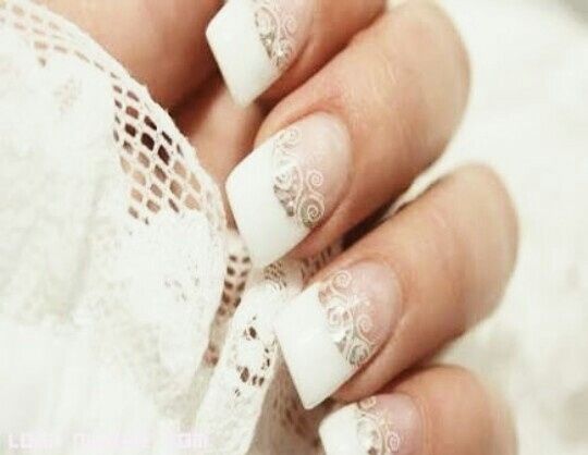 Uñas, uñas y mas uñas - 38