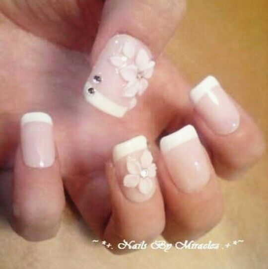 Uñas, uñas y mas uñas - 39