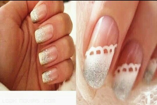 Uñas, uñas y mas uñas - 41