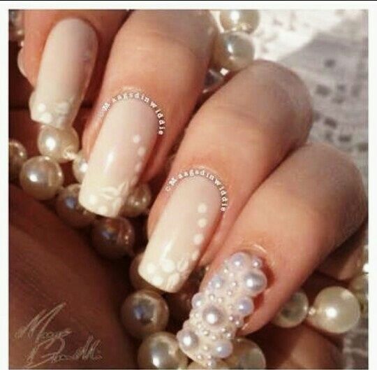 Uñas, uñas y mas uñas - 42