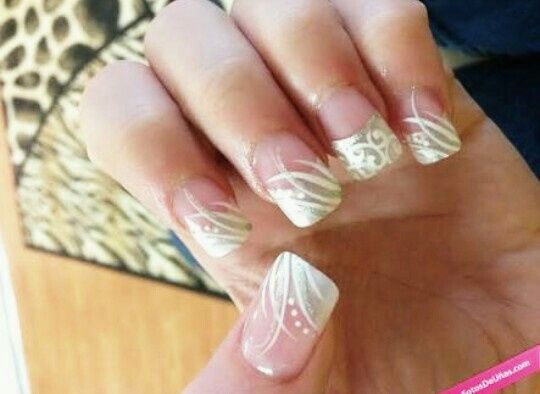 Uñas, uñas y mas uñas - 43