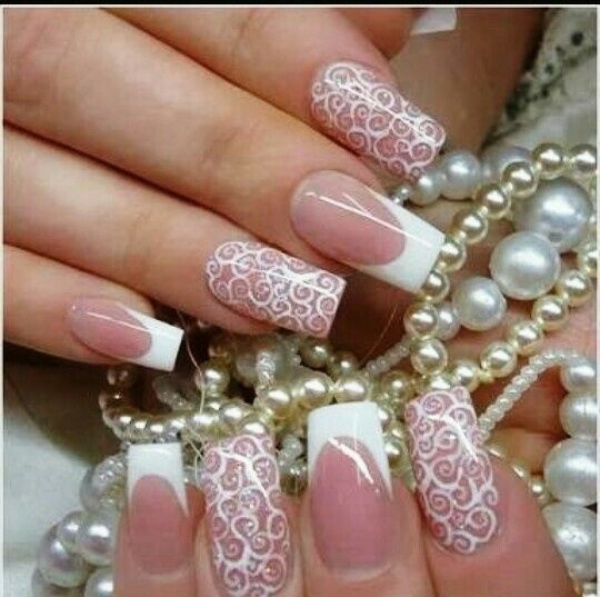Uñas, uñas y mas uñas - 46