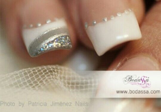 Uñas, uñas y mas uñas - 48