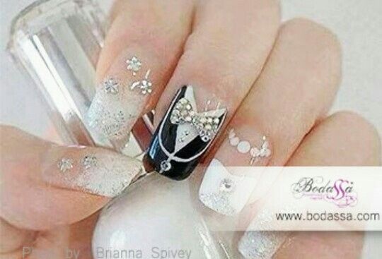 Uñas, uñas y mas uñas - 49