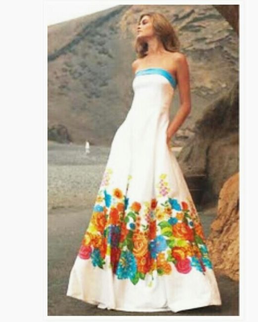 Boda con temática mexicana - 6