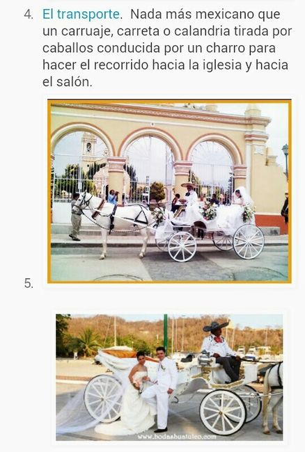 Boda con temática mexicana - 8