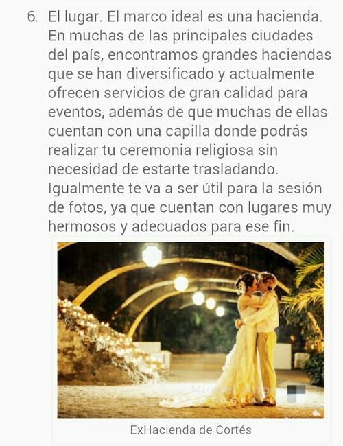 Boda con temática mexicana - 9