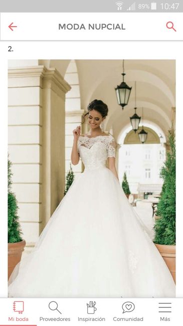 Harto sorprendida con mi resultado - 1