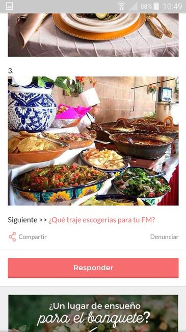 Harto sorprendida con mi resultado - 6