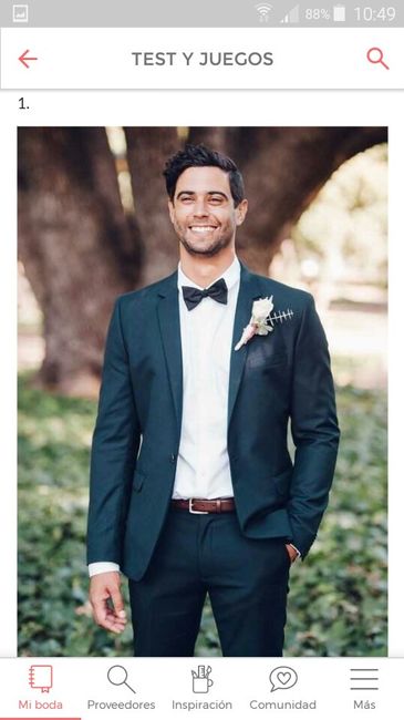 Harto sorprendida con mi resultado - 7