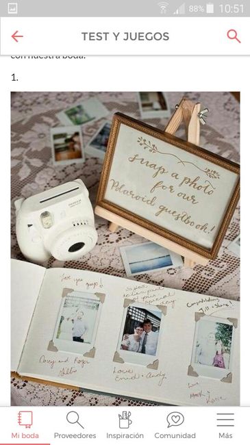 Harto sorprendida con mi resultado - 10