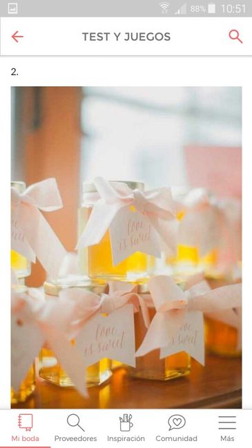 Harto sorprendida con mi resultado - 11