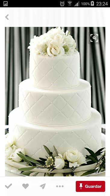 Mi pastel favorito es... - 1