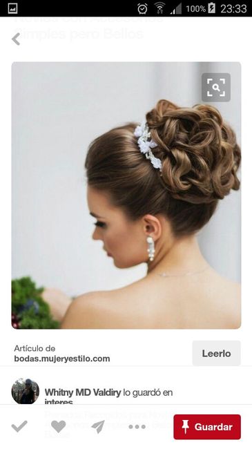 Mi boda pinterest - 10